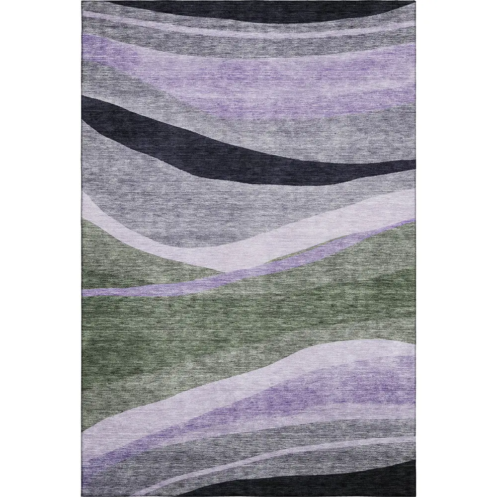 Mayfield AMF1098 Aloe 8' x 10' Rug