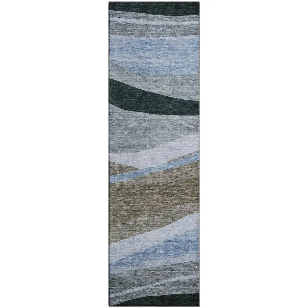 Mayfield AMF1098 Brown 2'3