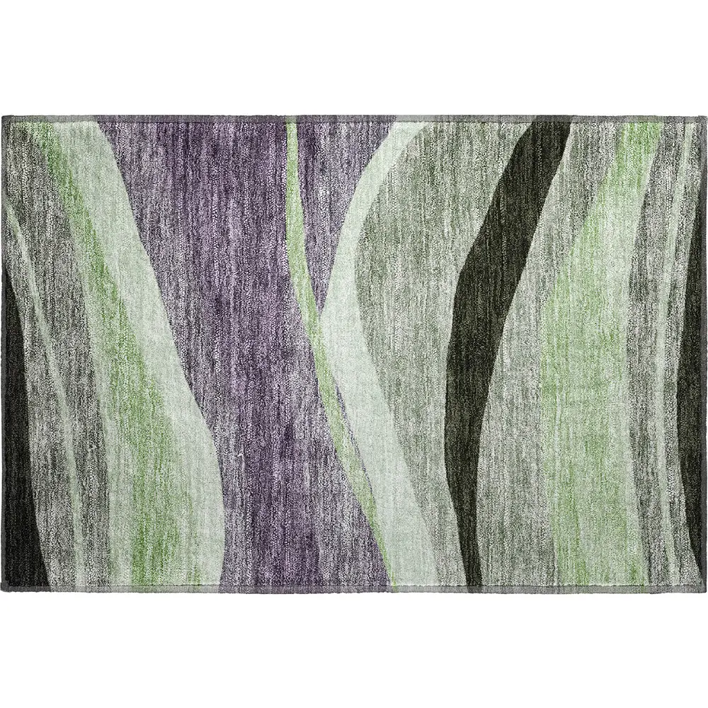 Mayfield AMF1098 Purple 1'8