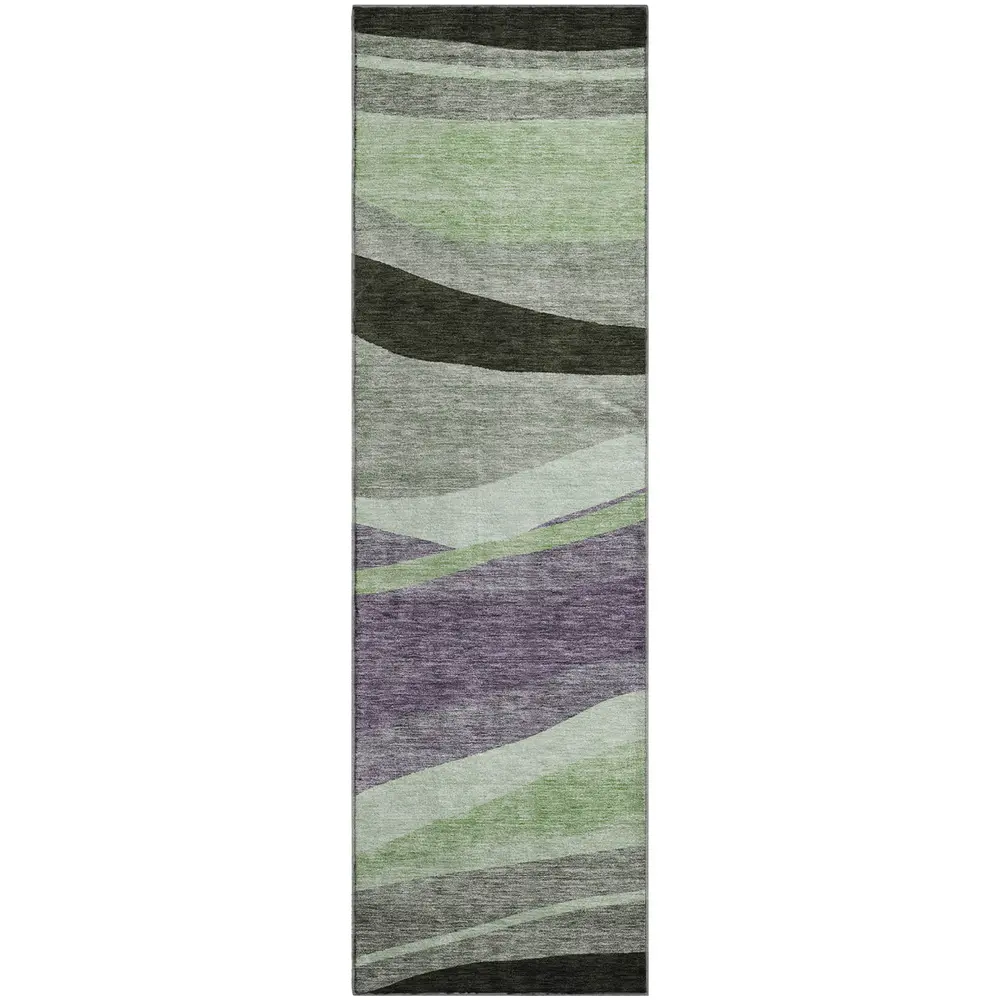 Mayfield AMF1098 Purple 2'3