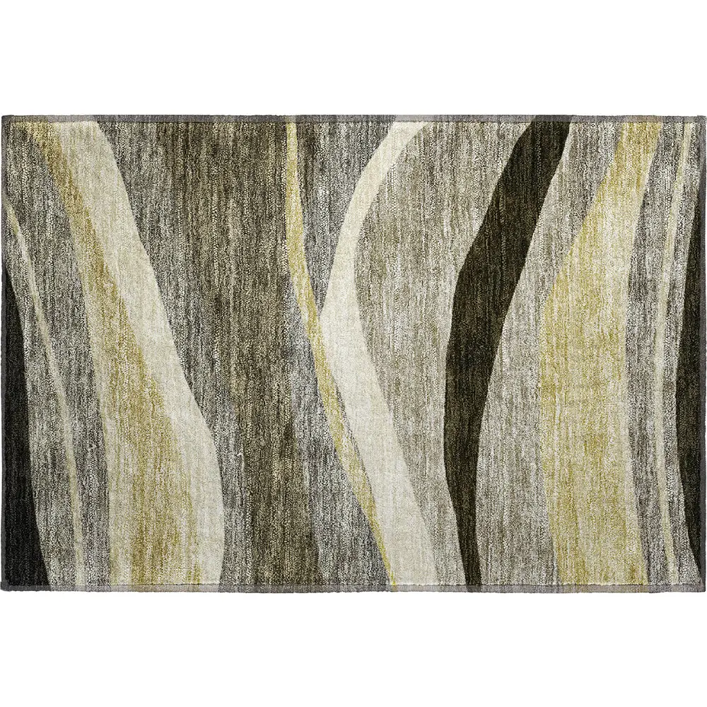 Mayfield AMF1098 Taupe 1'8