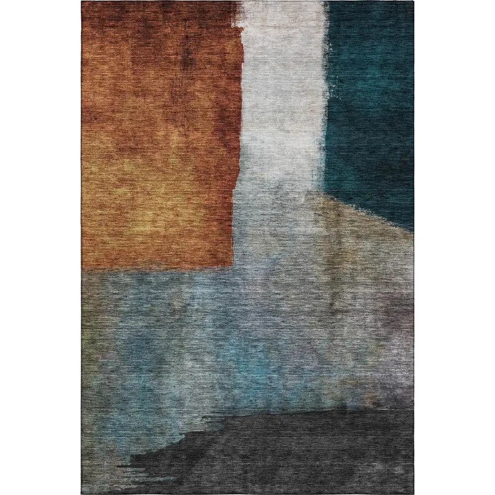 Mayfield AMF1100 Copper 10' x 14' Rug