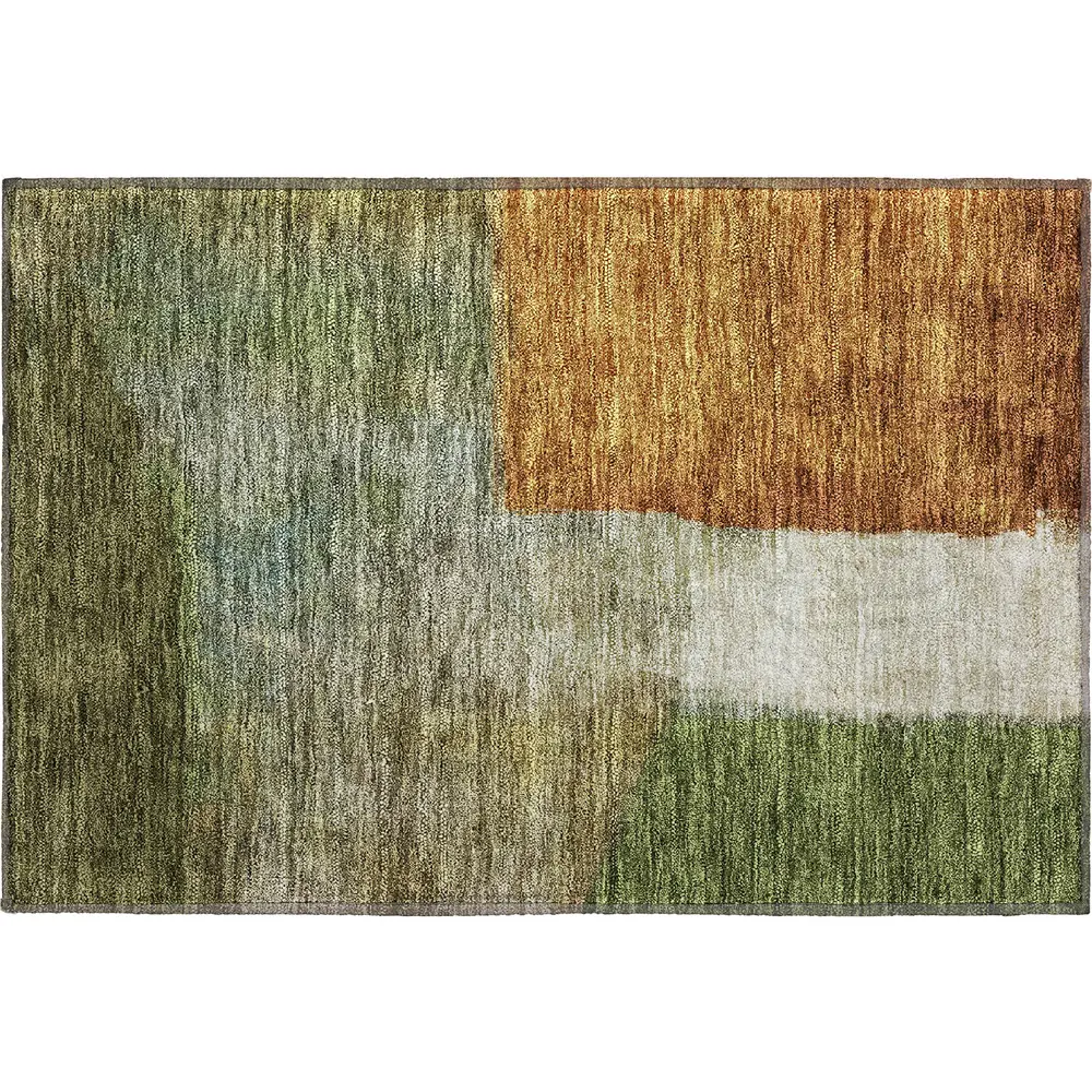 Mayfield AMF1100 Green 1'8