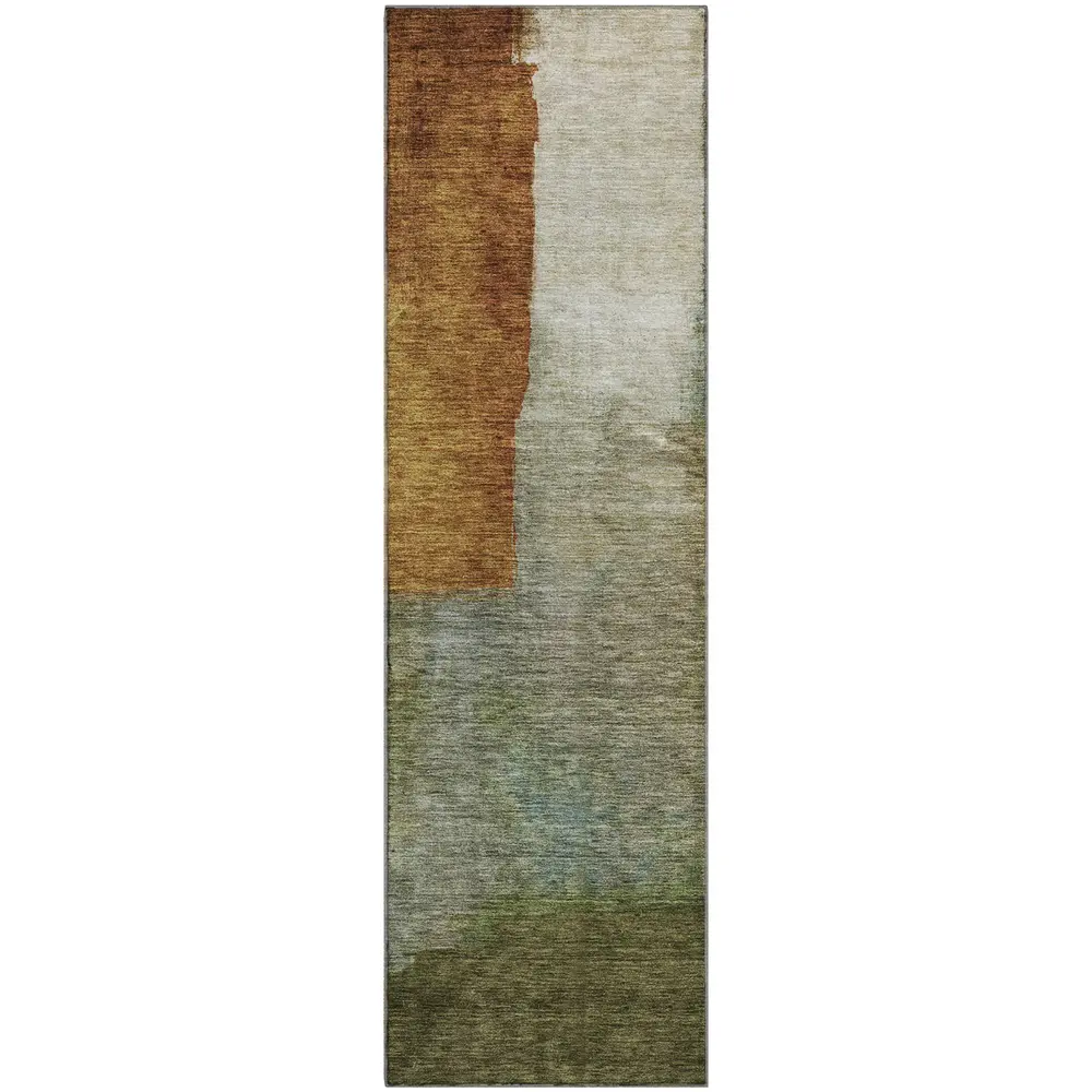 Mayfield AMF1100 Green 2'3