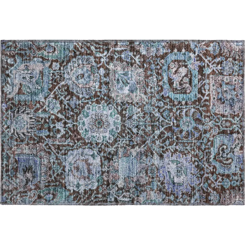 Mayfield AMF1101 Chocolate 1'8