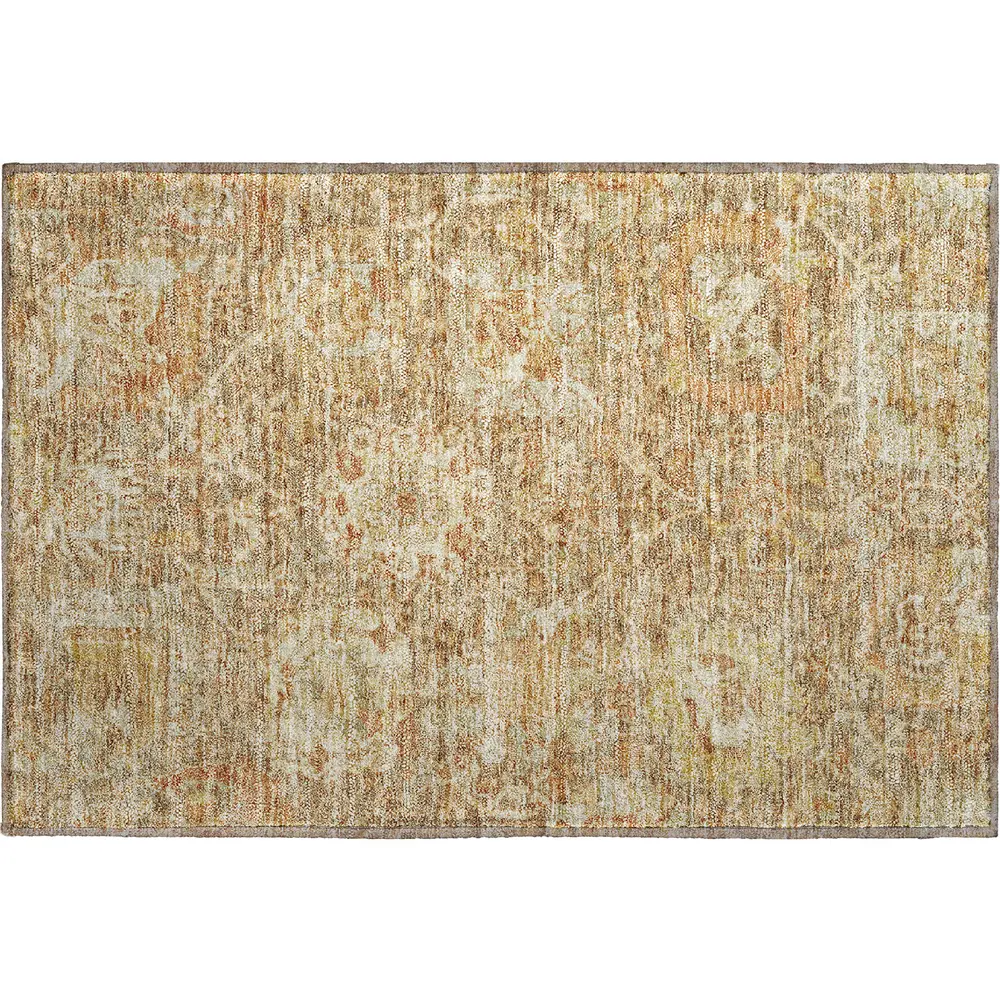 Mayfield AMF1101 Khaki 1'8