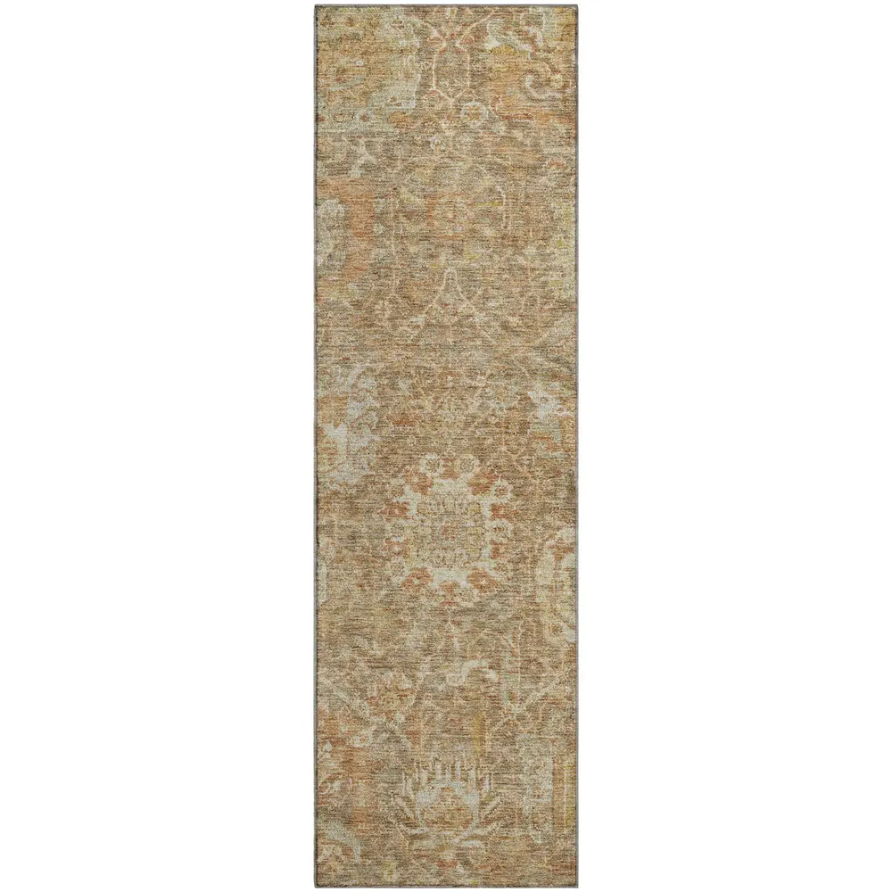 Mayfield AMF1101 Khaki 2'3