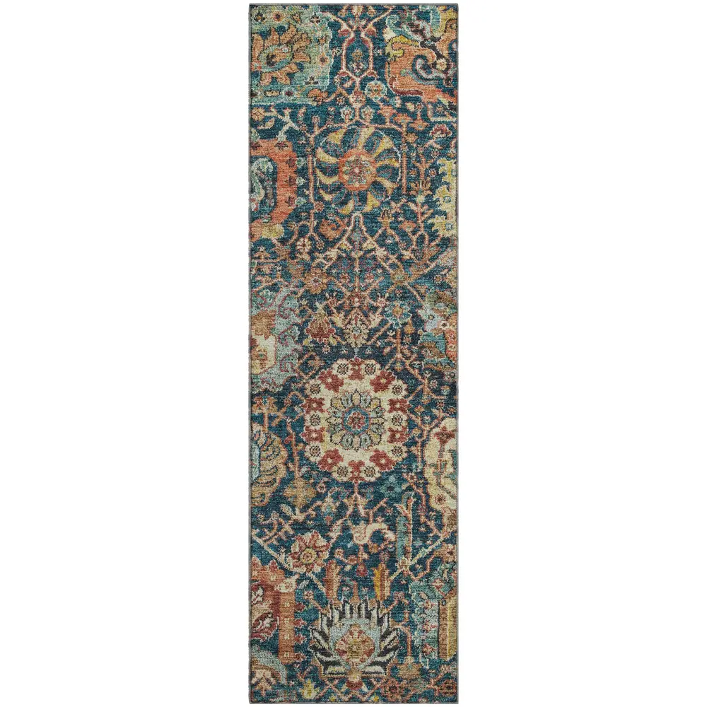 Mayfield AMF1101 Navy 2'3