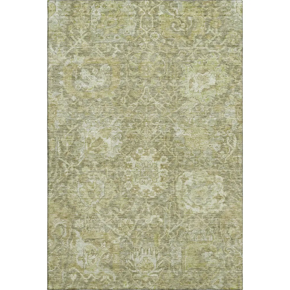 Mayfield AMF1101 Sage 10' x 14' Rug