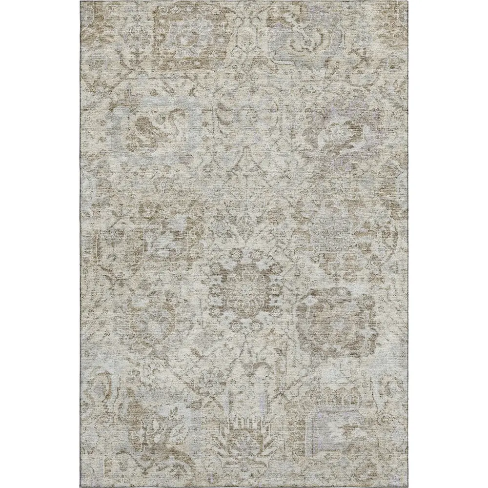 Mayfield AMF1102 Ivory 5' x 7'6