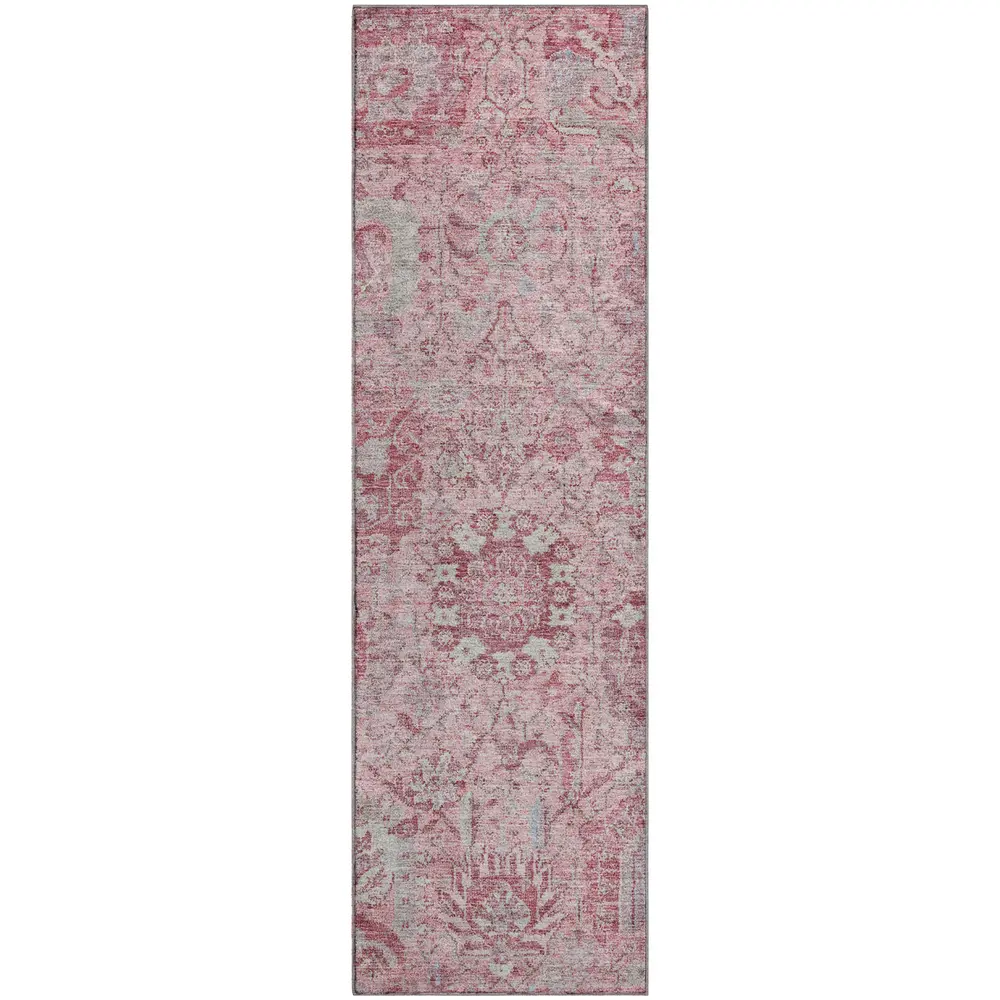 Mayfield AMF1102 Pink 2'3