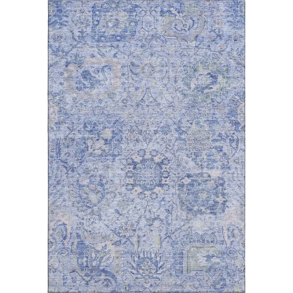 Mayfield AMF1102 Sky 10' x 14' Rug