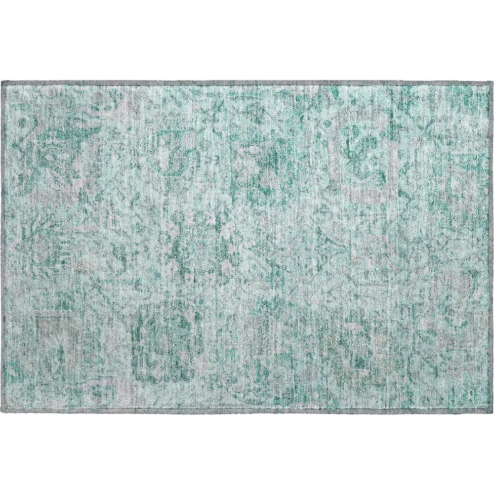 Mayfield AMF1102 Teal 1'8