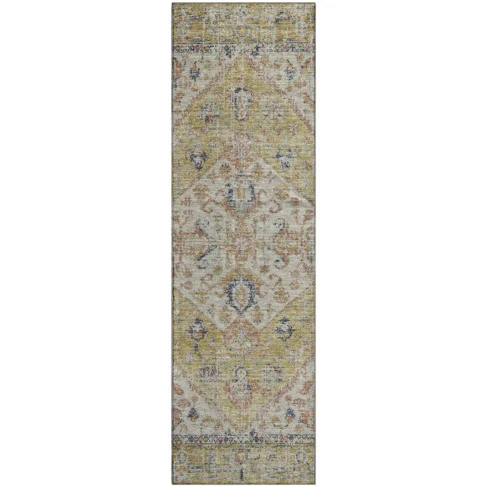 Mayfield AMF1103 Wheat 2'3