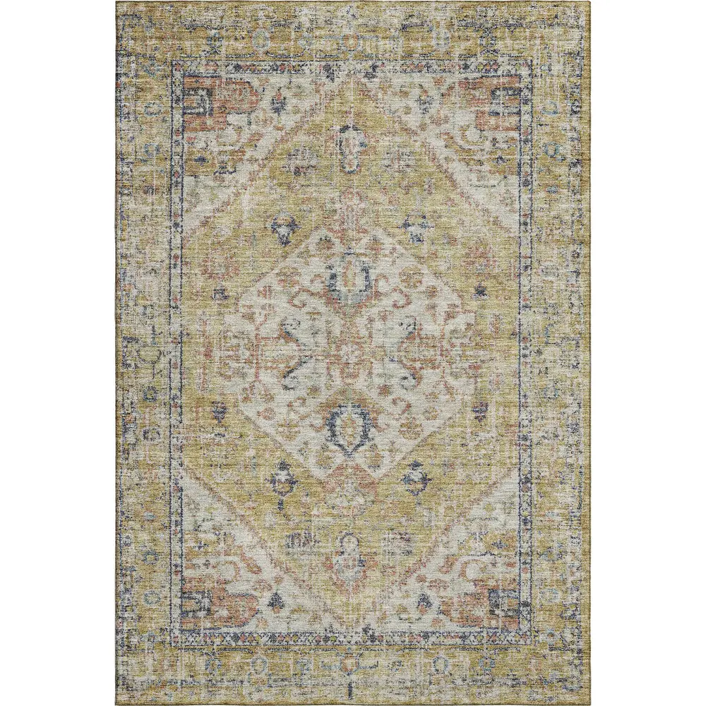 Mayfield AMF1103 Wheat 5' x 7'6