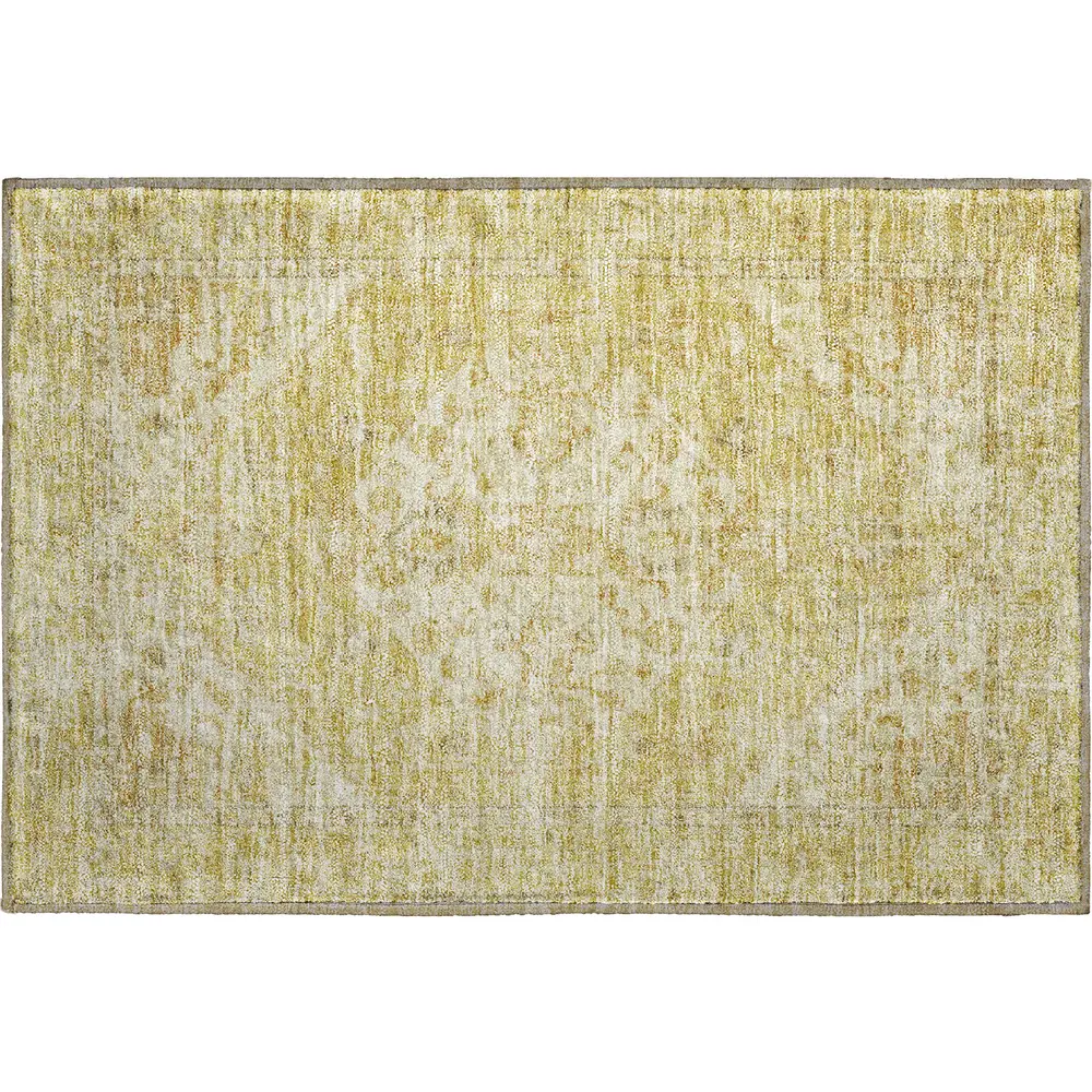 Mayfield AMF1104 Gold 1'8