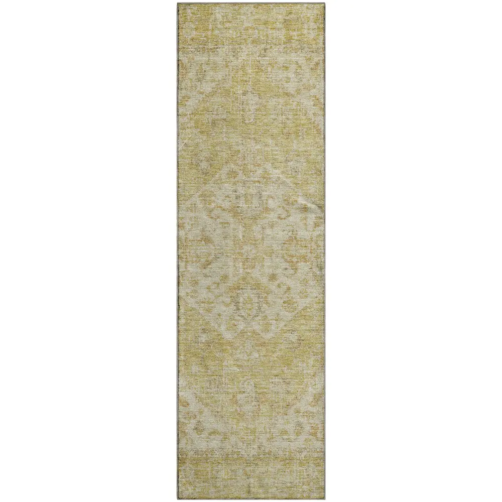 Mayfield AMF1104 Gold 2'3