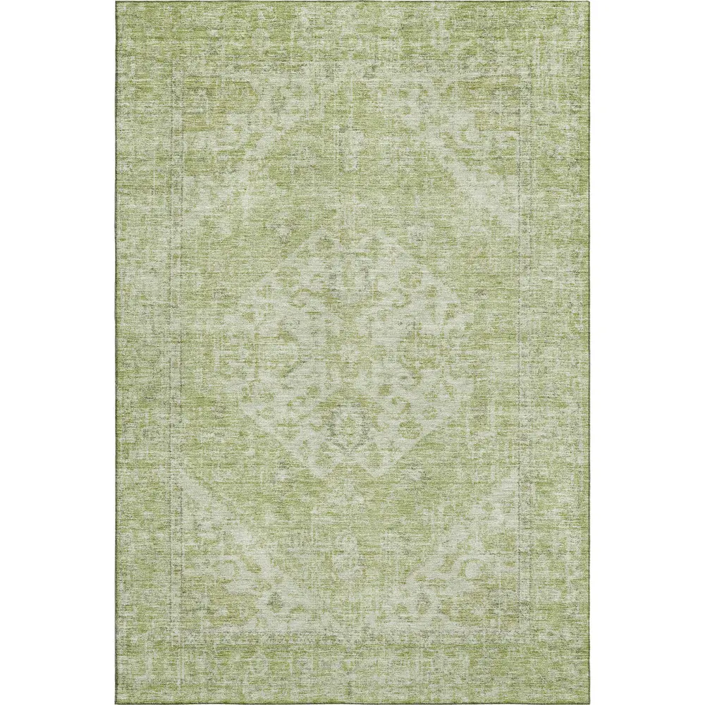 Mayfield AMF1104 Sage 3' x 5' Rug
