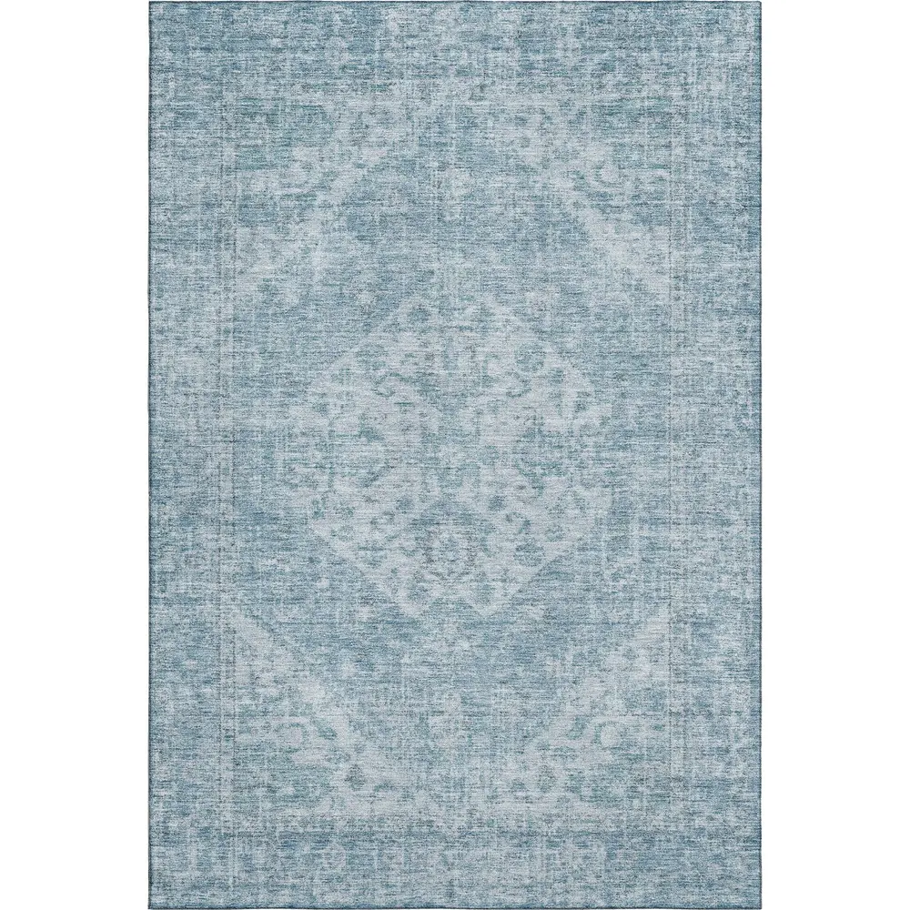 Mayfield AMF1104 Sky 10' x 14' Rug