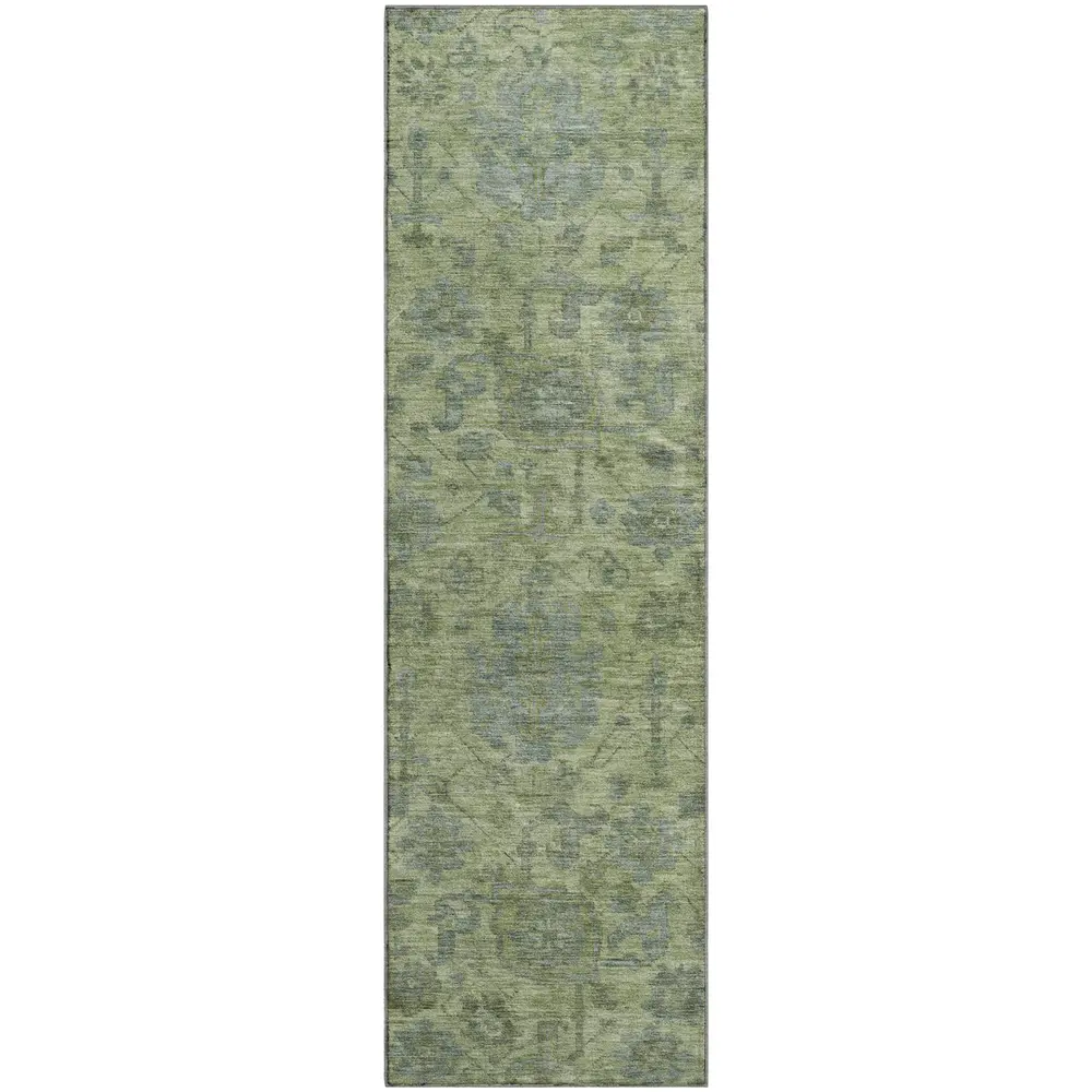 Mayfield AMF1105 Aloe 2'3