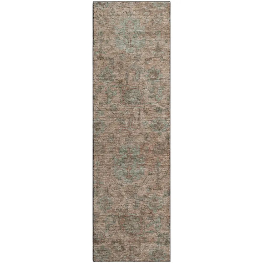 Mayfield AMF1105 Coral 2'3