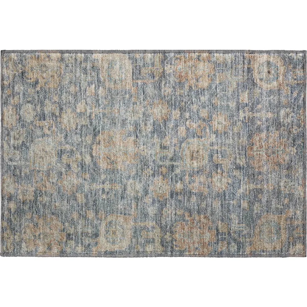 Mayfield AMF1105 Denim 1'8