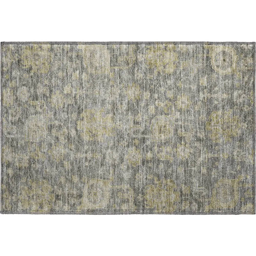 Mayfield AMF1105 Pewter 1'8