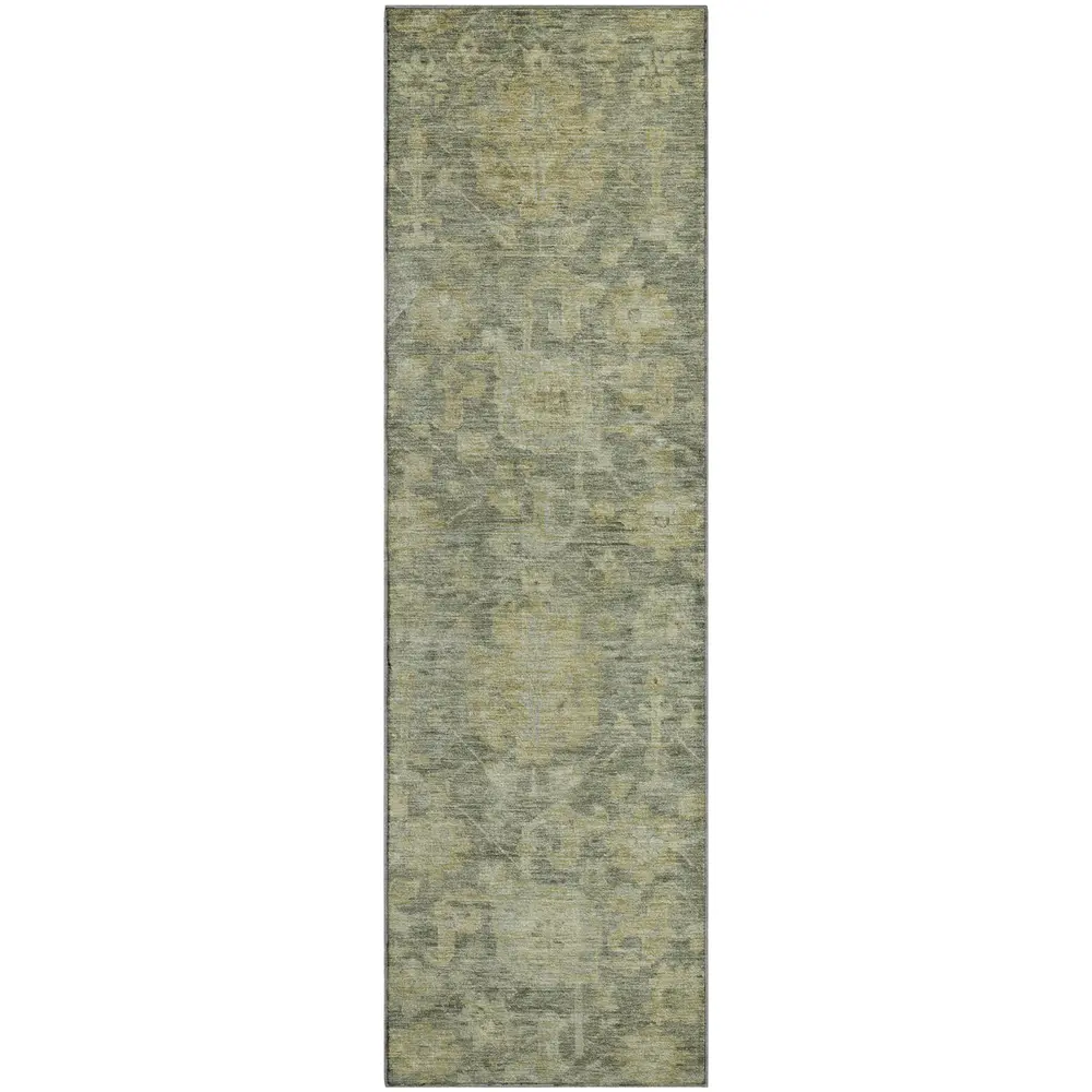 Mayfield AMF1105 Sage 2'3