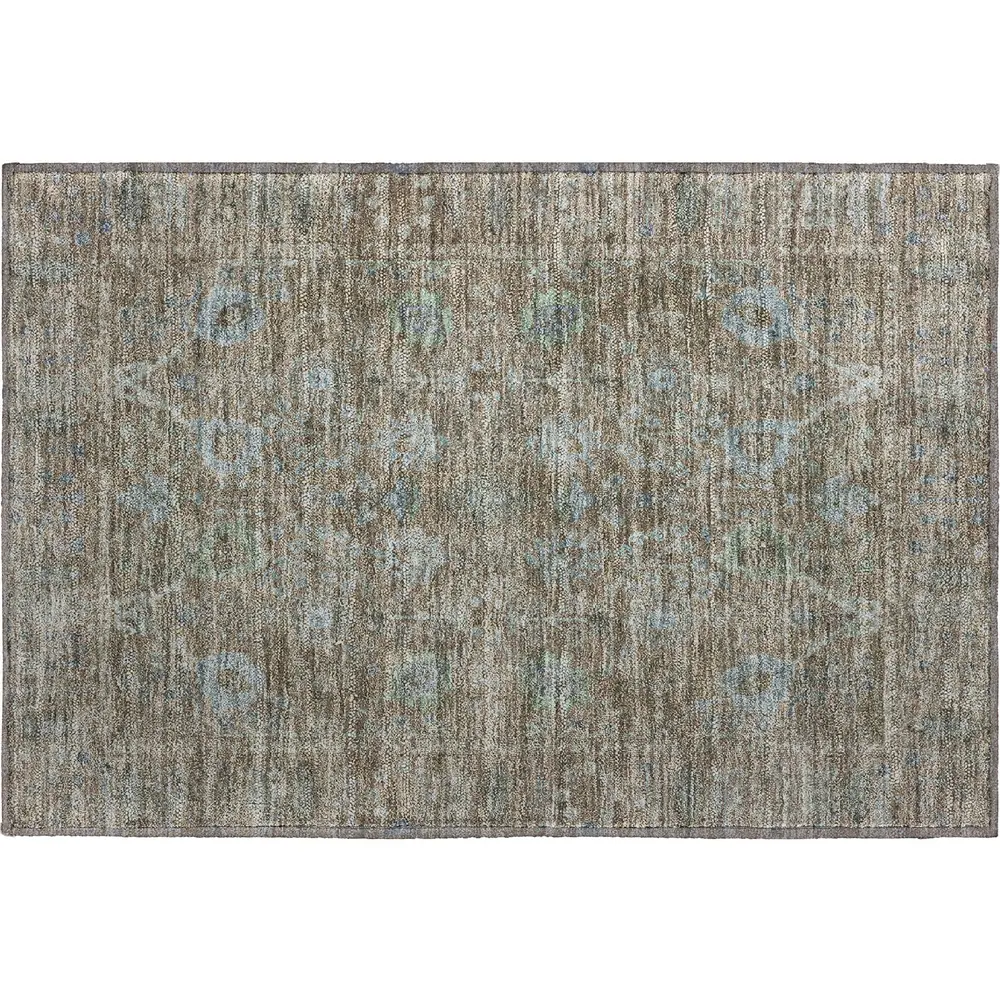 Mayfield AMF1106 Brown 1'8