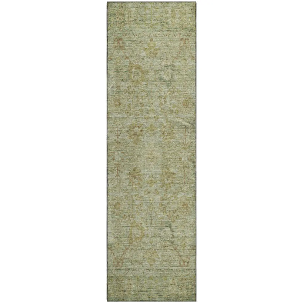 Mayfield AMF1106 Sage 2'3