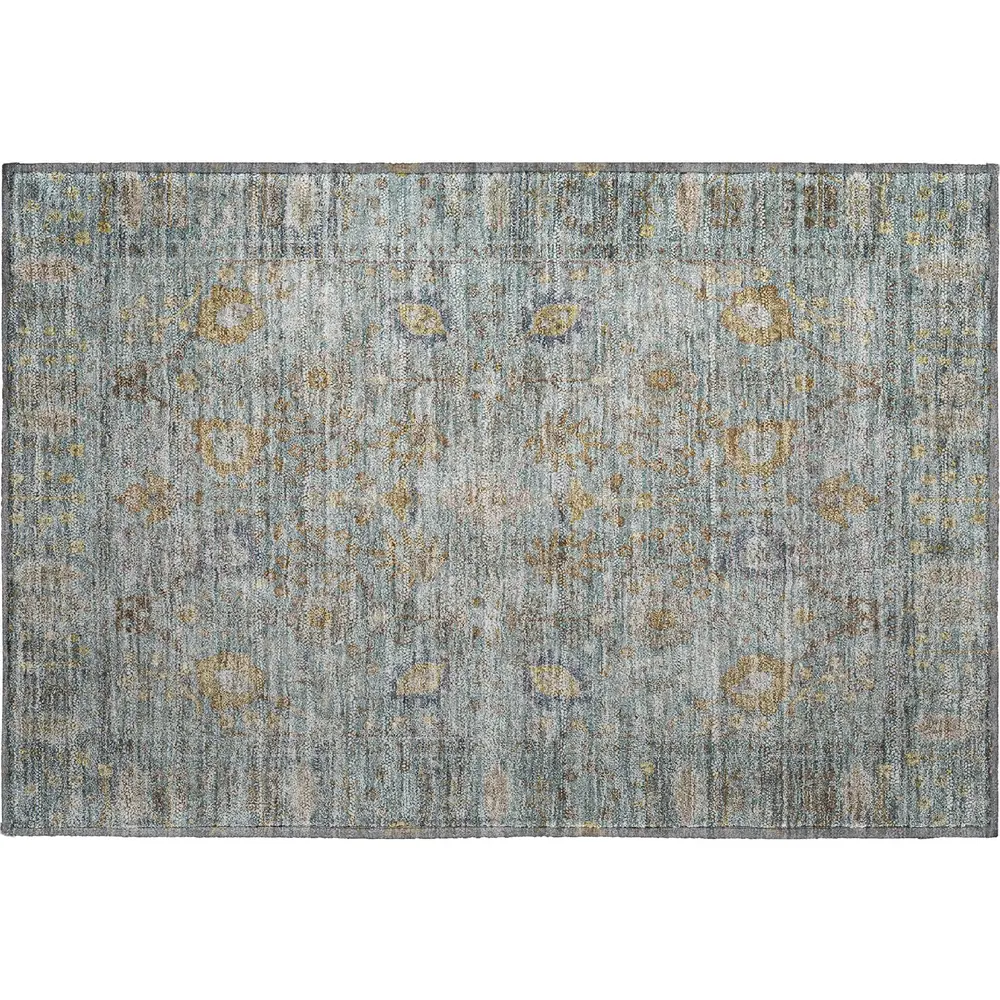 Mayfield AMF1106 Teal 1'8