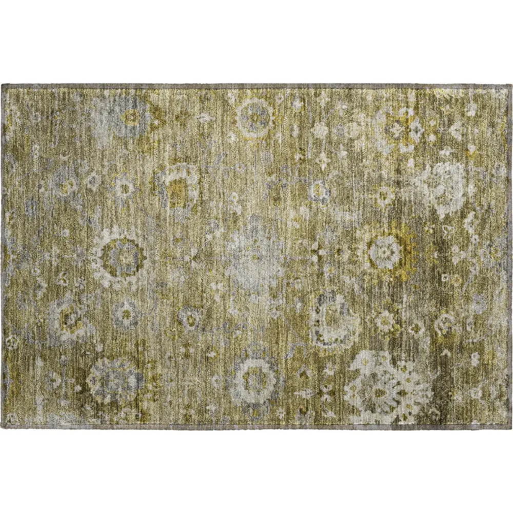 Mayfield AMF1107 Brown 1'8