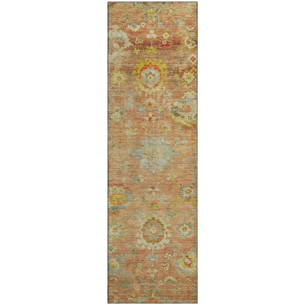 Mayfield AMF1107 Coral 2'3