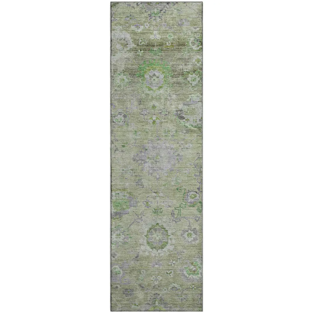 Mayfield AMF1107 Mint 2'3