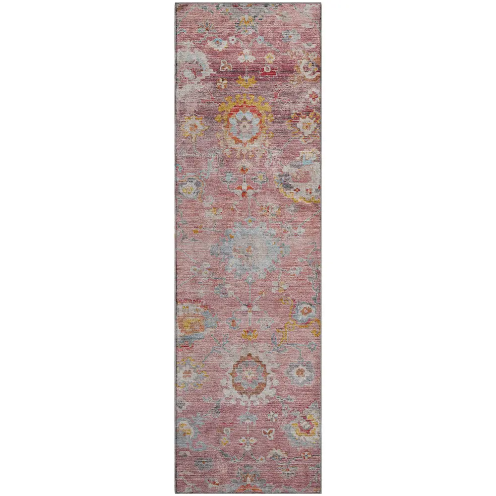 Mayfield AMF1107 Pink 2'3