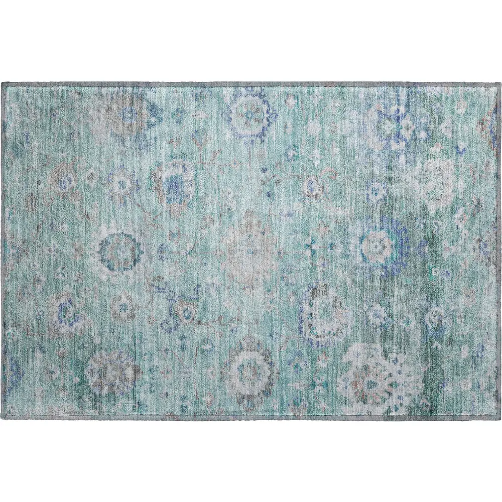 Mayfield AMF1107 Seafoam 1'8