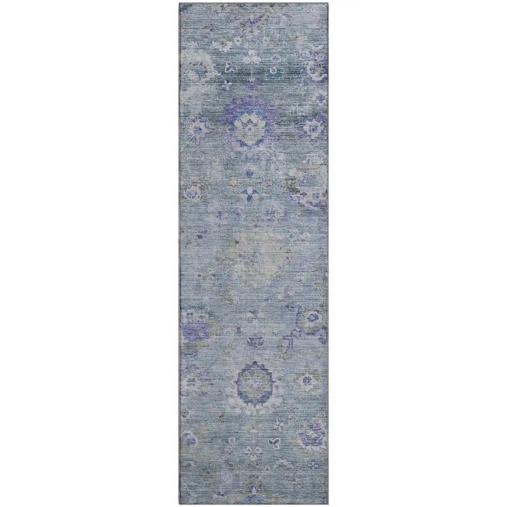 Mayfield AMF1107 Sky 2'3