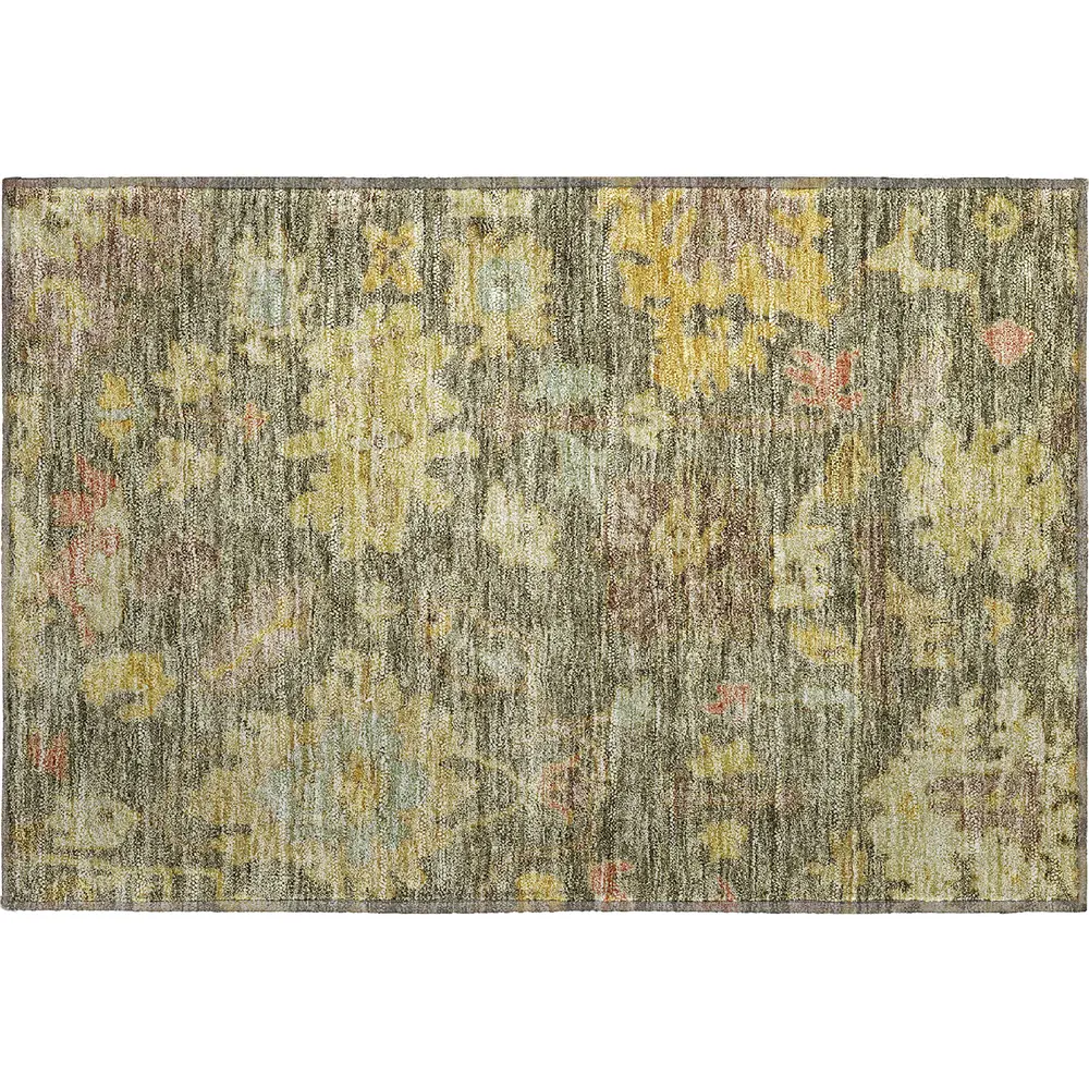 Mayfield AMF1108 Aloe 1'8