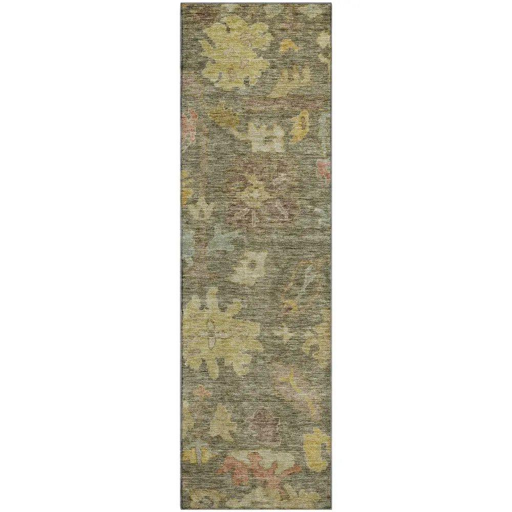 Mayfield AMF1108 Aloe 2'3