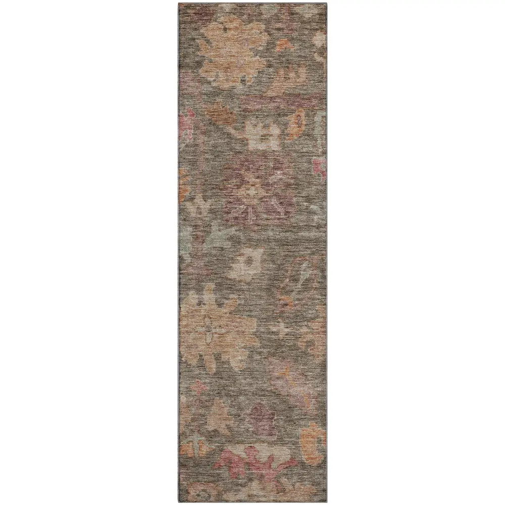 Mayfield AMF1108 Brown 2'3