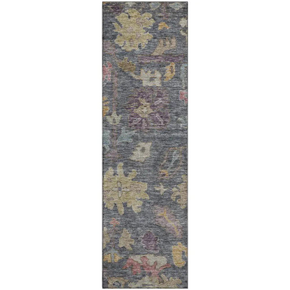 Mayfield AMF1108 Blue 2'3