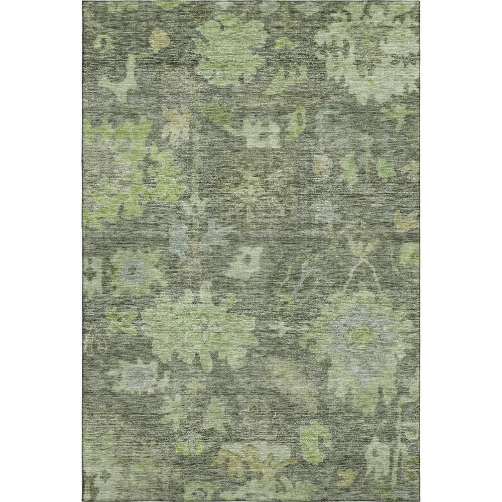 Mayfield AMF1108 Fern 9' x 12' Rug