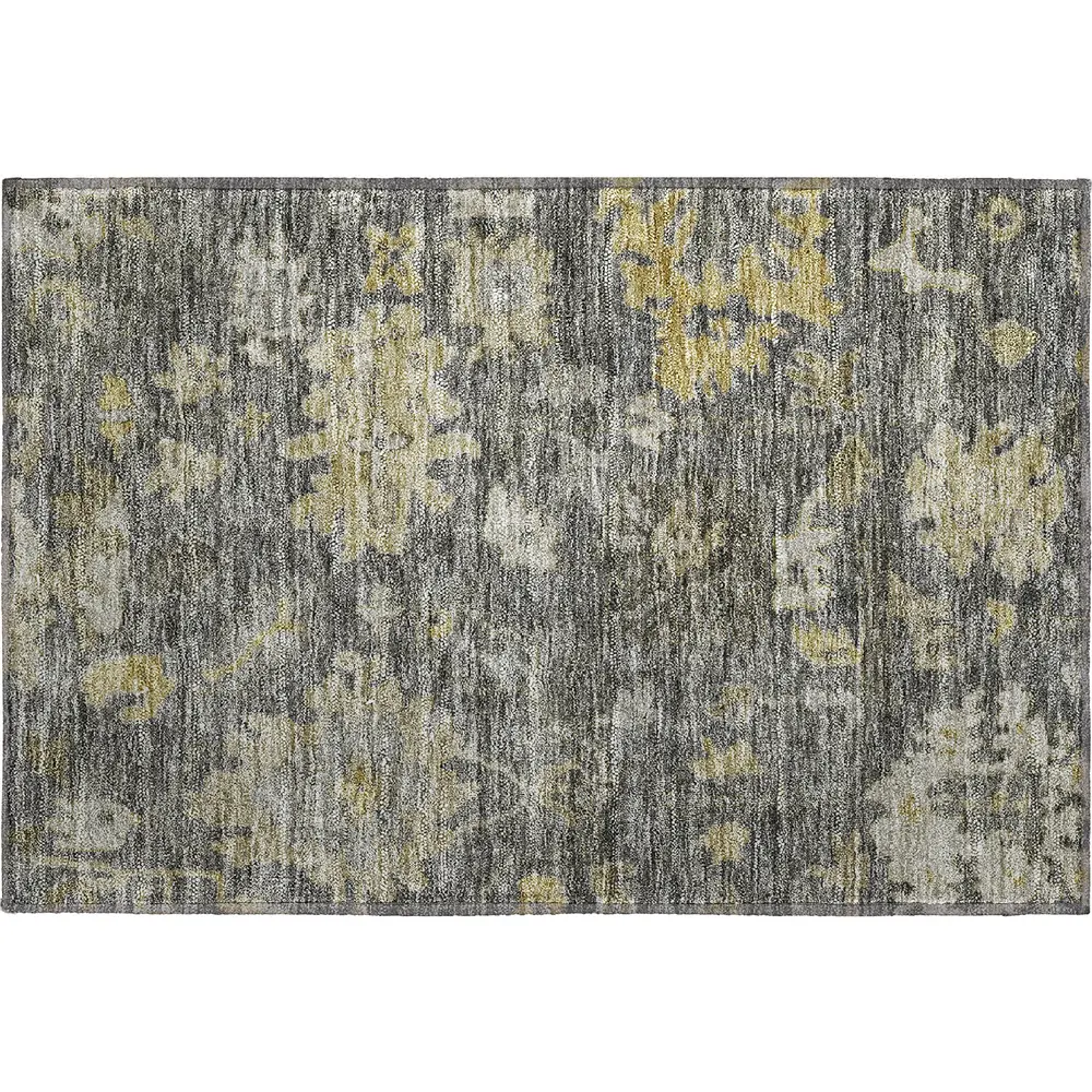 Mayfield AMF1108 Gray 1'8