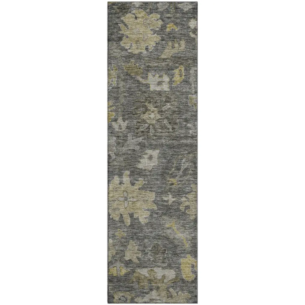 Mayfield AMF1108 Gray 2'3