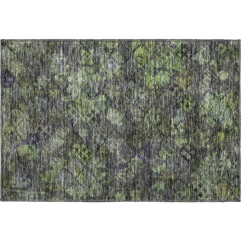 Mayfield AMF1109 Green 1'8