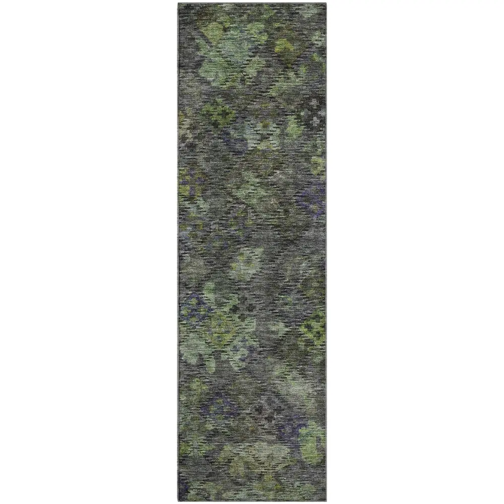 Mayfield AMF1109 Green 2'3