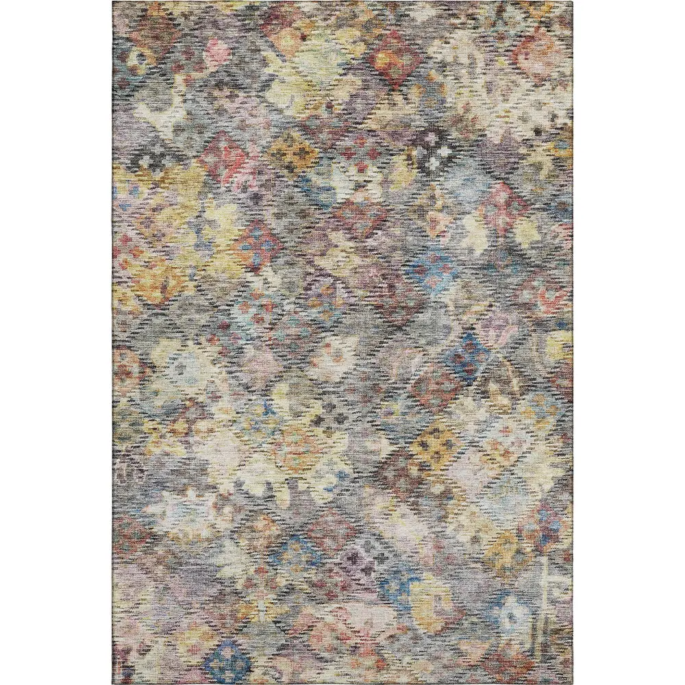 Mayfield AMF1109 Gold 8' x 10' Rug