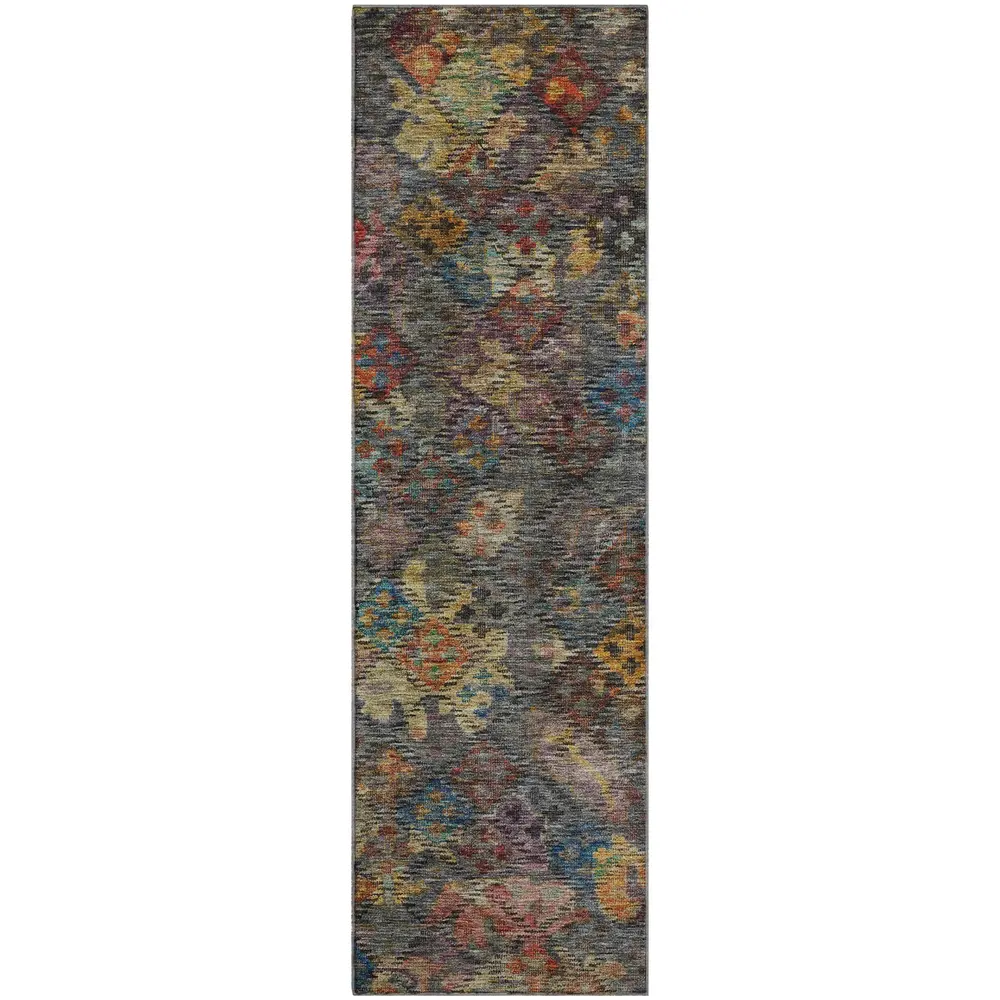 Mayfield AMF1109 Gray 2'3