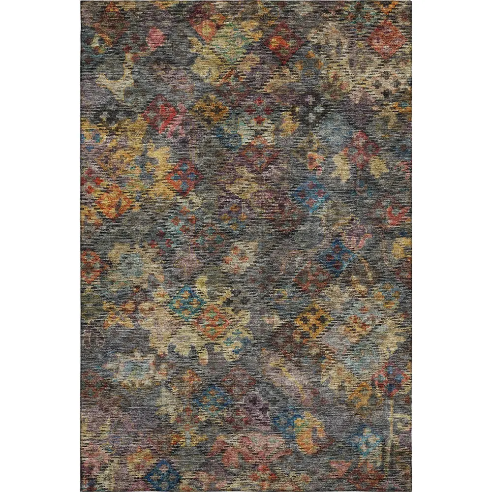 Mayfield AMF1109 Gray 2'6