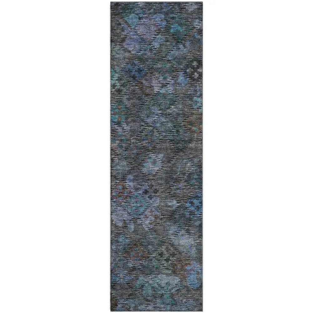 Mayfield AMF1109 Teal 2'3